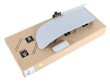 Pare-Soleil Gauche Citroen C3