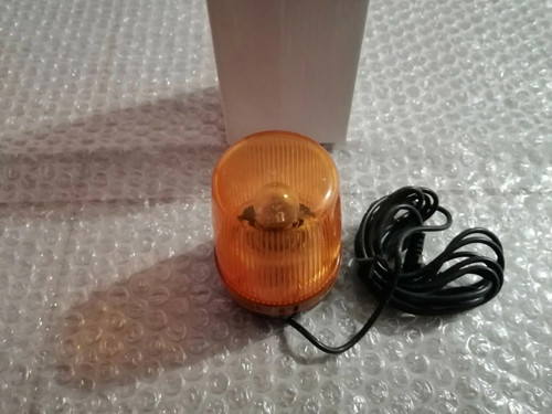 Feu clignotant avidsen 580430 - clignotant,
