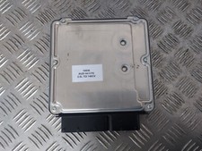 Calculateur moteur BOSCH -