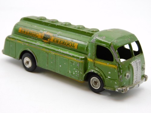 Cij panhard energol 20 - cij, bp