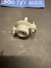 Réglage de l'ensemble de soupapes de puissance KTM 250 300 tpi tei exc 2018-2020