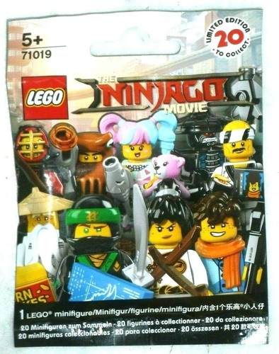 Lego choose your minifigures - lego,