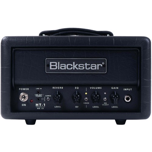 Blackstar 1rh mk3 - blackstar, ht-1rh