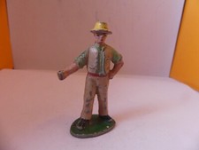 FIGURINE QUIRALU LA FERME