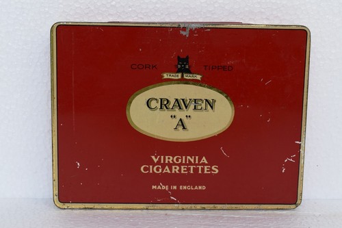 Vintage craven virginia - vintage,