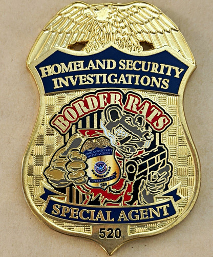 Hsi nogales border rats - hsi,