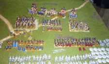 Assyriens Wargames Foundry