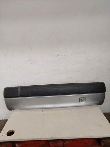 Pare choc arriere citroen saxo - choc,