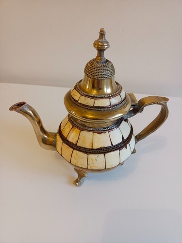 Théière décoration en - théière,