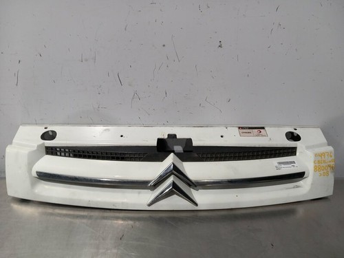 9644758177 grille gauche capot