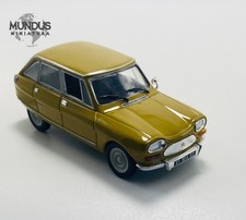 CITROEN AMI 8 1/43 NOREV