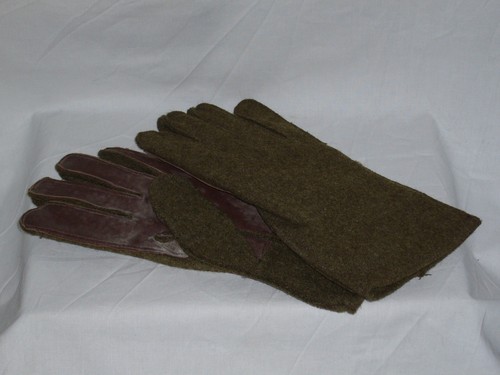 Gant hiver laine - gi,