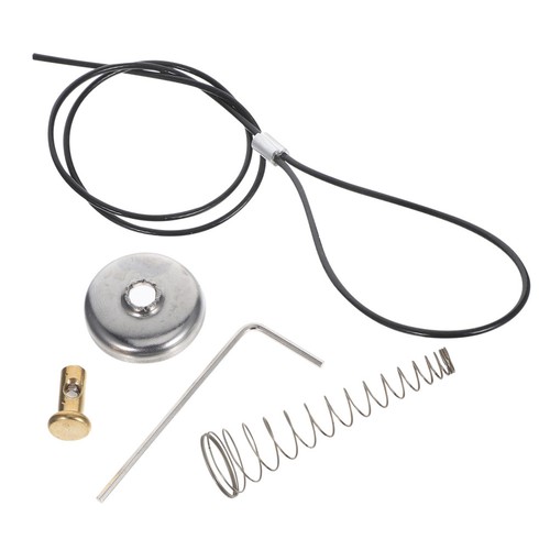 Sets kits verrouillage - de,