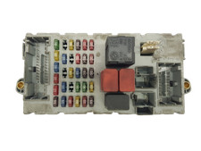 Boîtier Fusibles Fiat 46774357 NPL 46552681 CPL Delphi