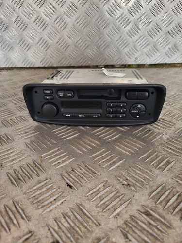 Autoradio cassette philips - autoradio,