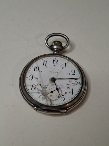 Rare ancienne montre - rare, À