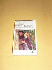 L'AMANT DE LADY CHATTERLEY