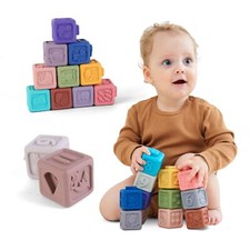 Jeux Montessori pour Bébé Et Enfants 6 Mois Et Plus - Jouet Bebe 6 Mois - Jeu...