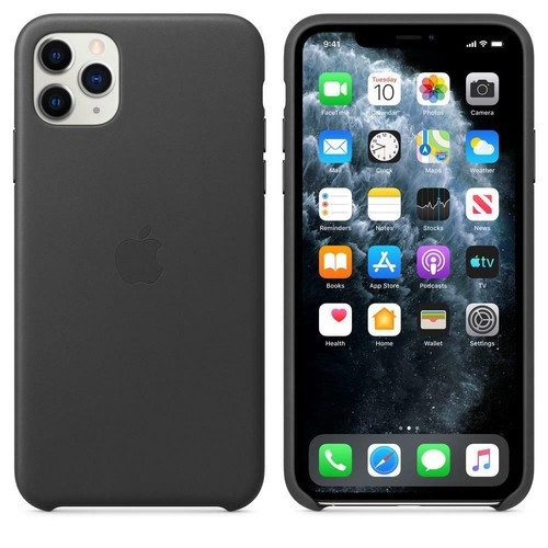 Coque cuir apple iphone - coque, 11