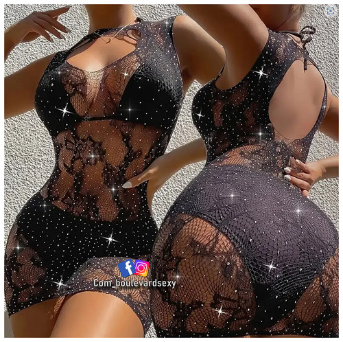 Mini sexy diamond skirt - 💎,