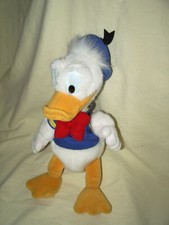 PELUCHE DONALD DUCK DISNEY