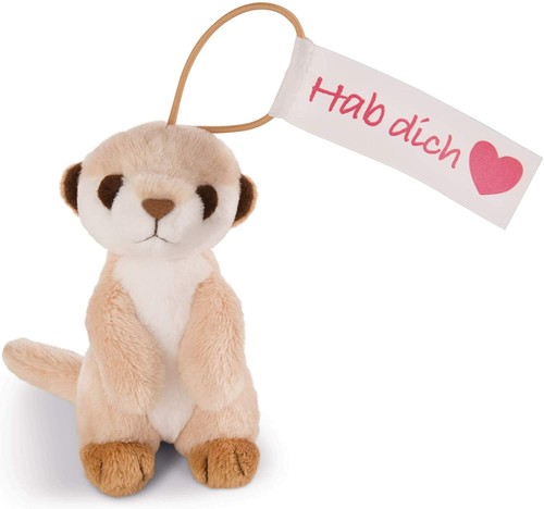 Nici pendentif peluche - nici,
