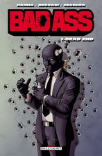 COMICS BAD ASS - TOME 1, DEAD