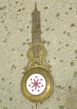 ANCIEN BALANCIER HORLOGE