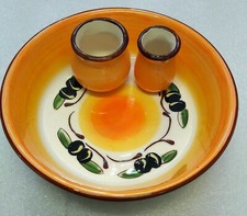 PLAT APÉRITIF OLIVES NOYAUX