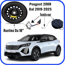 Galette de Secours 4Fori De 18