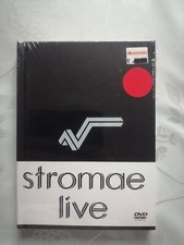 DVD - Neuf - Racine carrée Live (DVD + Livre 80 pages) [+ 1 Livre] - Stromae