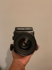 mamiya RZ67