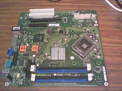 Carte mere fujitsu - fujitsu, d2811-a13