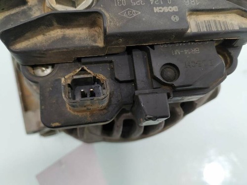 7700434899 alternateur renault - 7700434899,