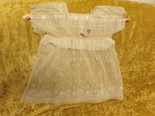 BELLE ROBE ANCIENNE PETITE