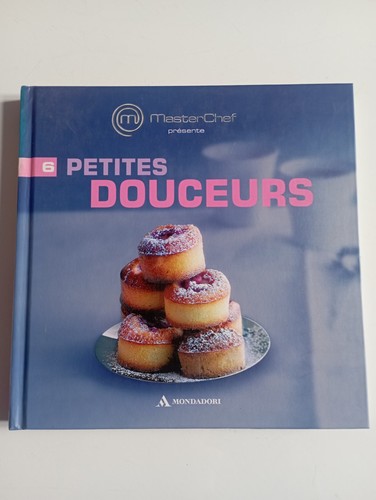 Master chef présente petites - master,