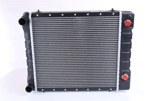 Radiateur eau grille - radiateur, de