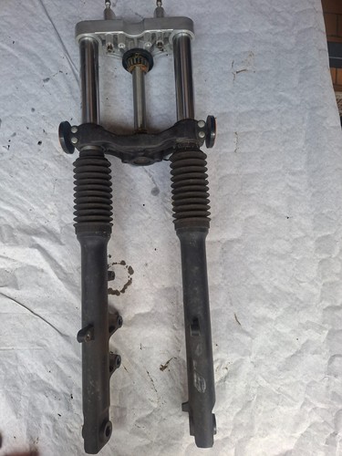 Fourche orcal 125 astor 2021 - 125,