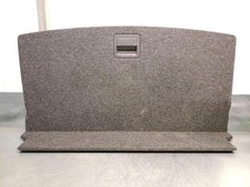 6F0858855 tablette de plage arrière pour SEAT IBIZA V (KJ1 KJG) 2017 5486431