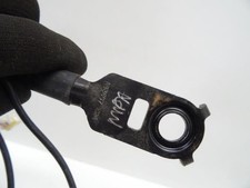 Attache ceinture avant droit PEUGEOT 308 1 PHASE 1 8975K9