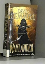 Waylander - David, Gemmell