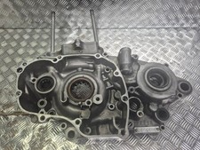 Carter Moteur Gauche Honda 450 Crf 2004-2008