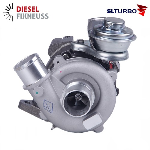 Turbocompresseur pour toyota - pour,