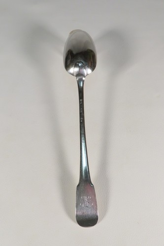 Ancienne grande cuillere - ancienne,