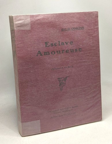 Esclave amoureuse roman sur - esclave,
