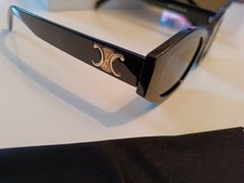 Lunettes soleil celine - lunettes,