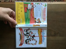 DVD DESSIN ANIME LES PINGOUINS