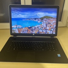 💻 HP Pavilion 17 – i5 /