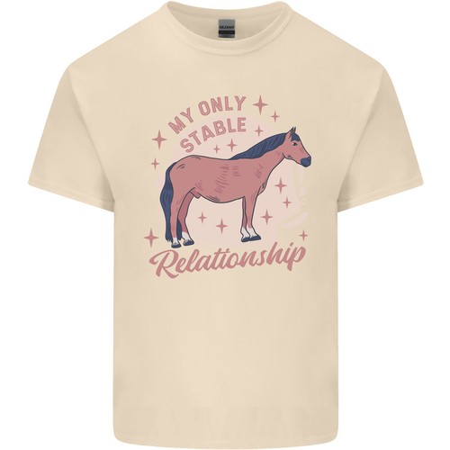équitation cheval seule - ma,