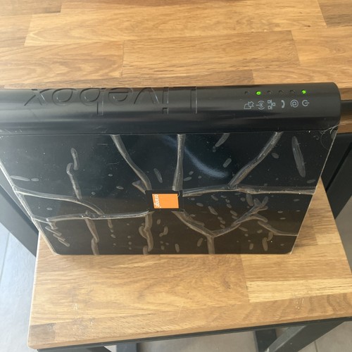 Sagecom livebox pro - sagecom, v2